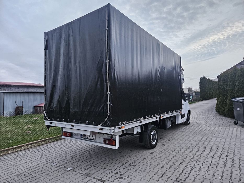 Renault Master 2.3 diesel