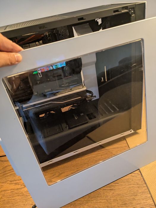 Caixa da NZXT