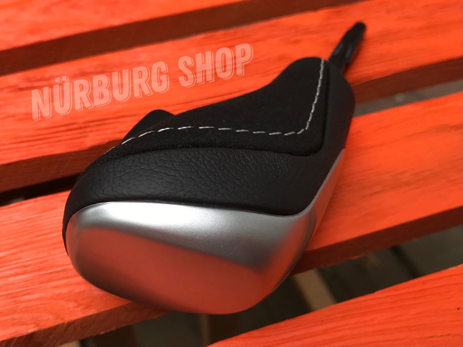 M Performance ручка АКПП для БМВ Е87 Е90 Е91 Е92 Е39 Е46 Е53 Е60 Е83