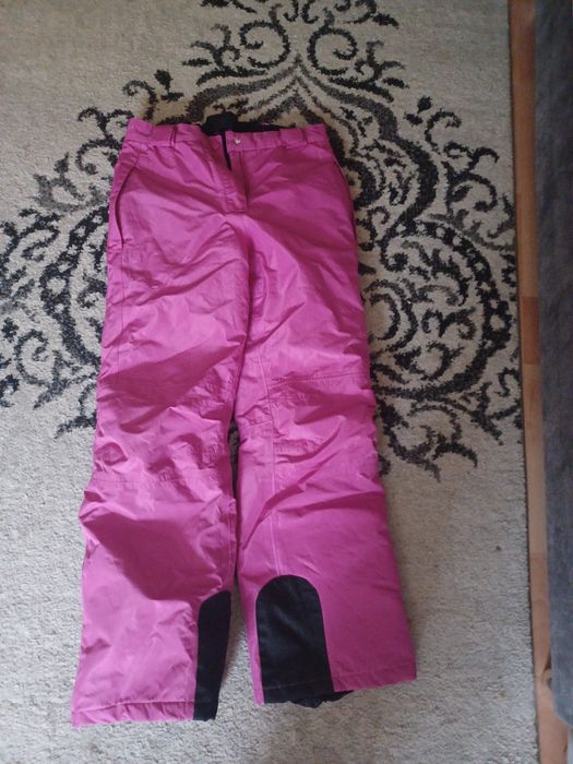 Spodnie narciarskie 146/152