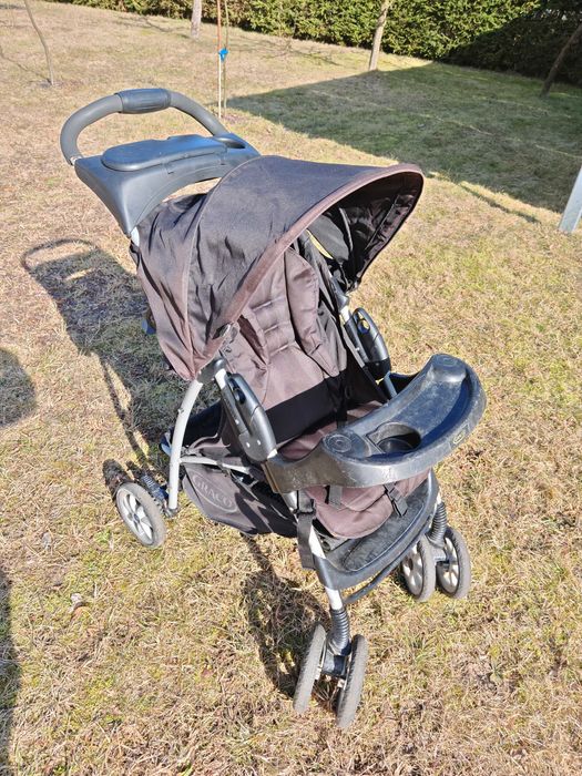 Wózek spacerowy GRACO