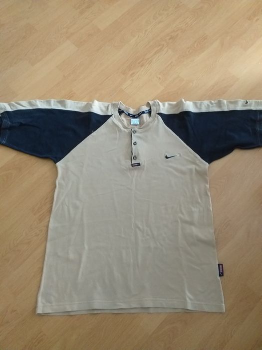 Koszulka nike męska