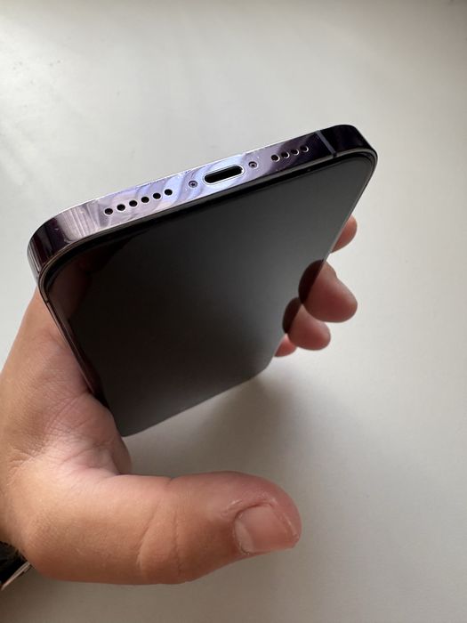 Iphone 14 Pro Max 256 gb
