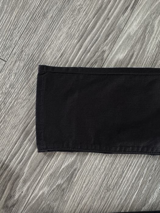Spodnie jeans Levis 712 Slim W27 L34