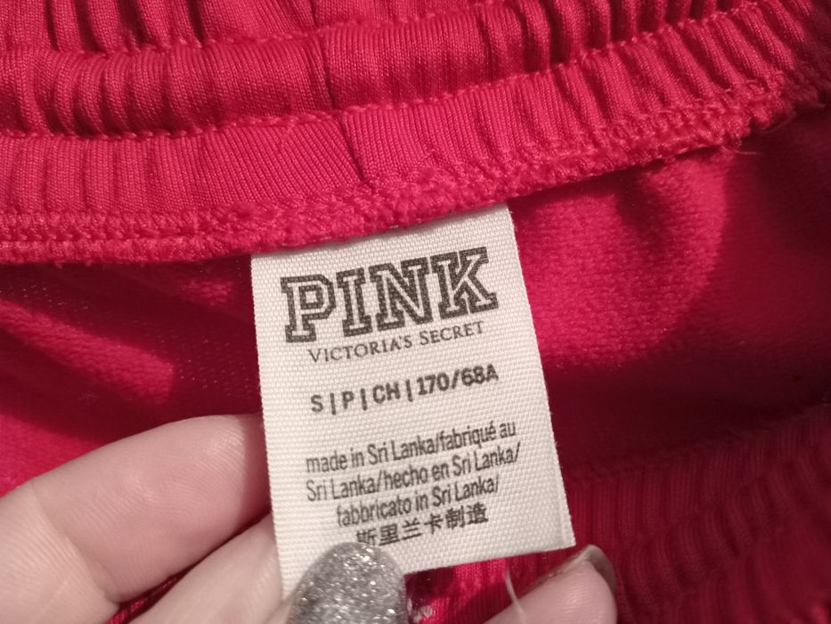 Victorias Sekret  Pink штани брюки