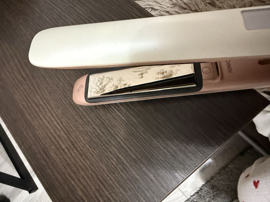 Вирівнювач PHILIPS MoistureProtect HP8374/00