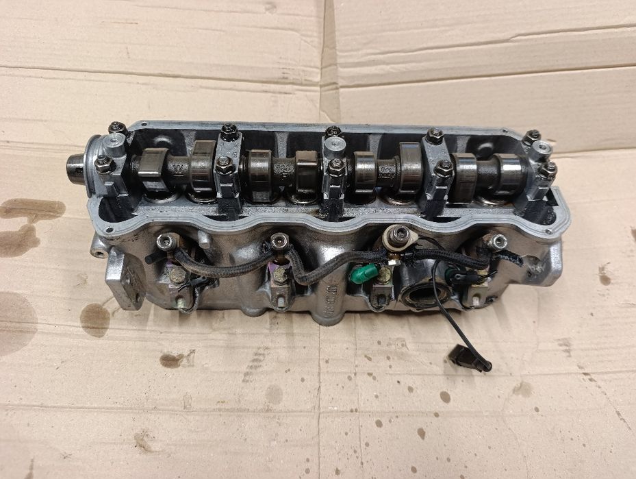 Гбц головка блока vw Audi skoda seat 1.9tdi головка vw Audi skoda seat