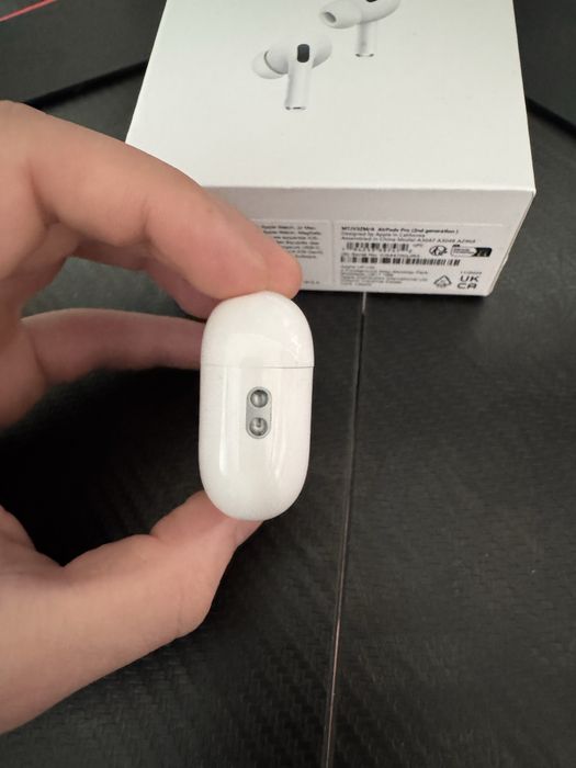Airpods pro 2 Type-c