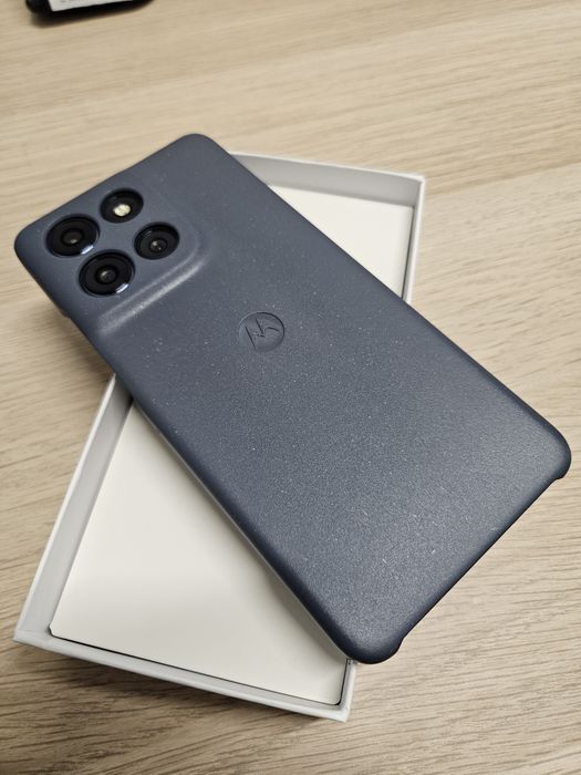 Motorola g86 8gb 256gb