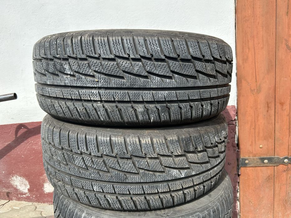 Opony zimowe Matador 2019 2 szt sibir snow 215/55/R16 H XL