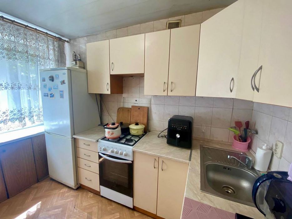 Продам 2-к квартиру проспект Пушкина. Проспект Поля