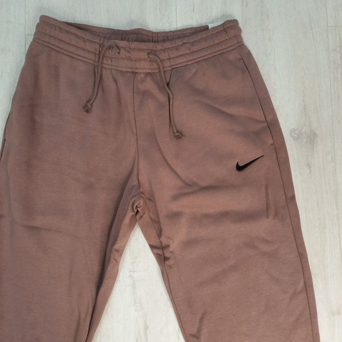 Штани Nike Sportswear Phoenix Fleece Peach FZ7626-208