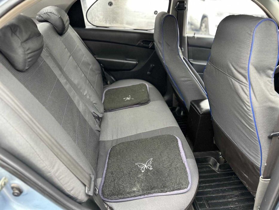 Продам Chevrolet Aveo 2011р. #73891