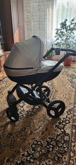 Коляска 3в1 Verdi Mirage