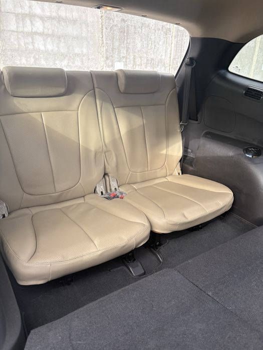 Hyundai Santa FE 2011 VIN KMHSH81BBBU712138 фото оголошення 15 з 20