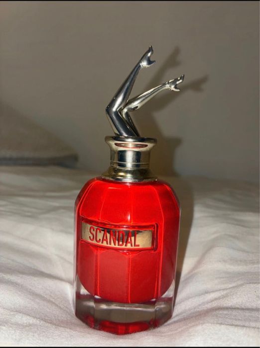 Scandal perfum jak nowy