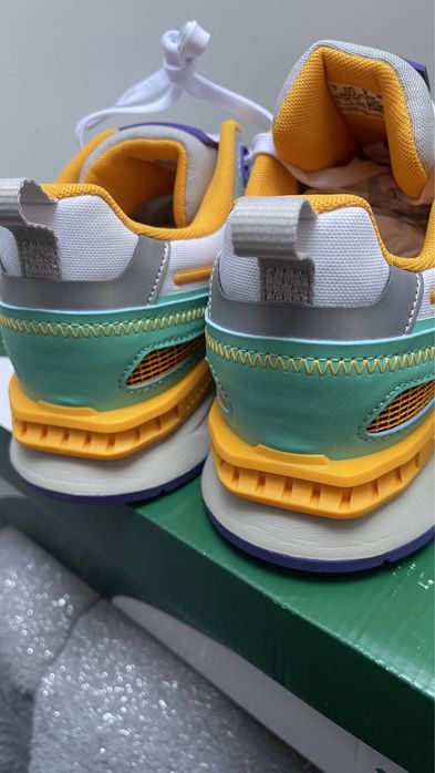 Nowe buty Puma Mirage Tech rozm. 40,5 - 100% oryginał