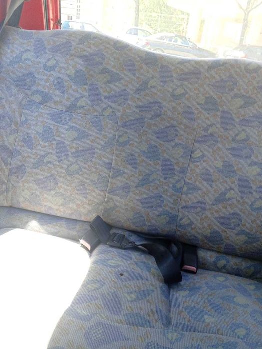 Vendo Daewoo Matiz em bom estado geral, ideal para o dia a dia na cidade ou como primeiro carro. foto 3