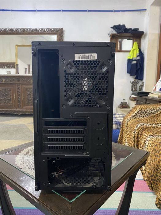 Caixa para pc Cooler Master64551972180609122