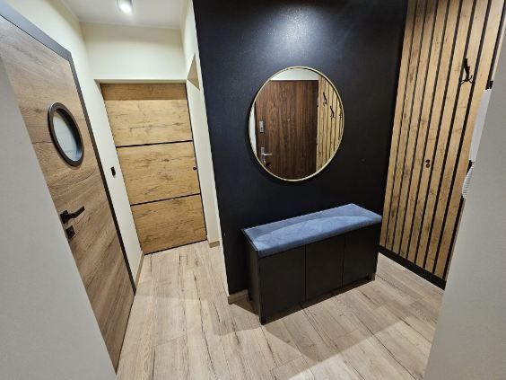 Sprzedam mieszkanie 45m2