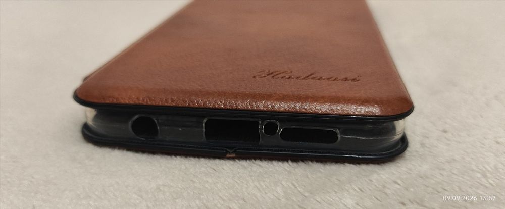 Capa de telemóvel Xiaomi Poco X3