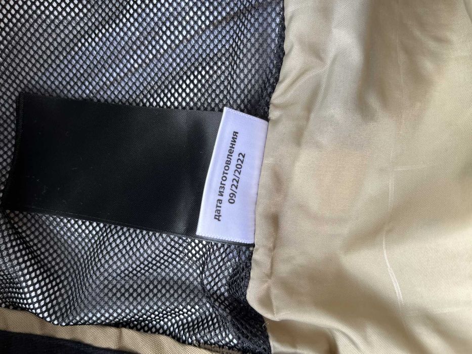 Burton Gore-Tex Vent Pant Сноубордичні штани