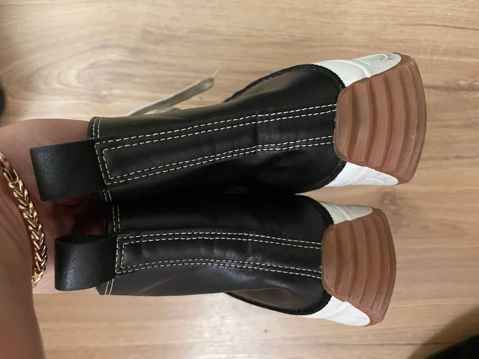 Кроссовки, кеды, ботинки на осень