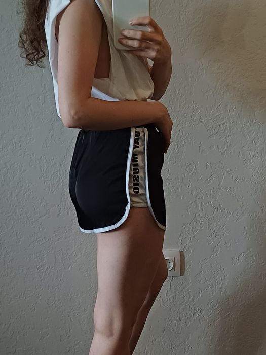 Шорти Літні жіночі /під шовк