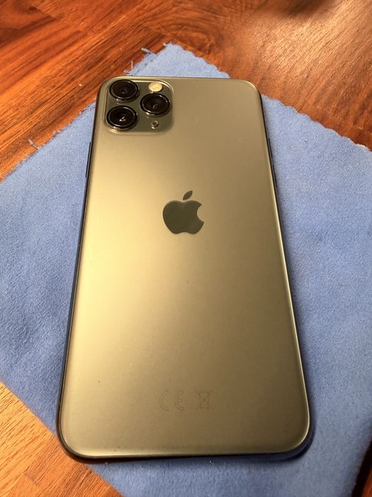 iPhone 11 Pro 500GB