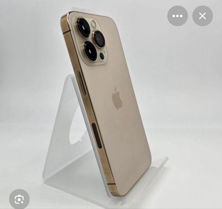 Iphone 13 pro  cono novo 256gb