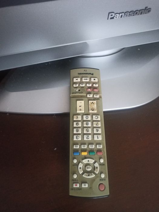 Телевизор Panasonic  диагональ. 32