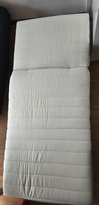 Fotel rozkładany Ikea