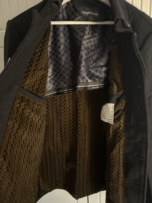 Куртка  полупальто пальто р.50-52