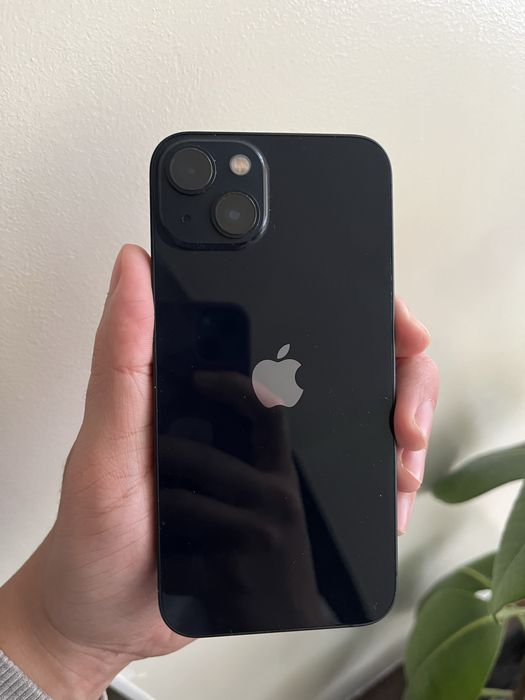 Iphone 13 128gb Never lock АКБ 100%