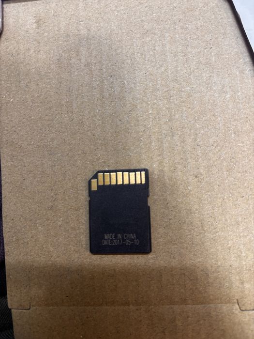 Адаптер toshiba