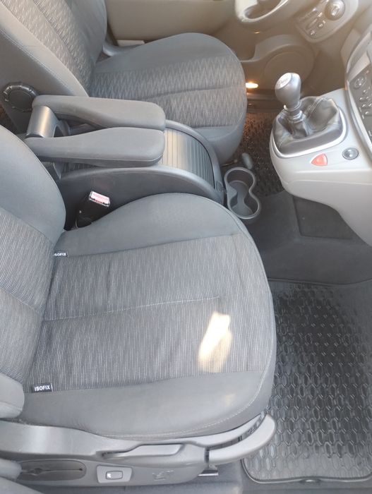 Renault Scenic 2