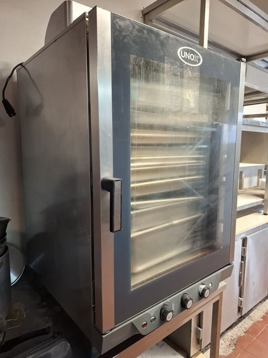 Forno Convetor Unox