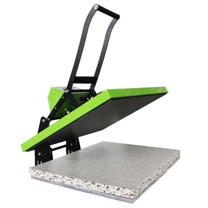 Podkład piankowy 40 mm do pras transferowych