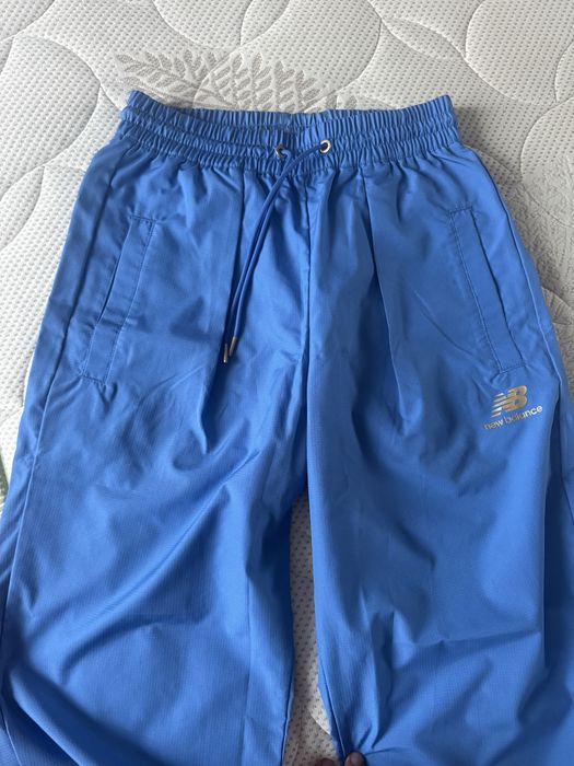 Спортивні штани New Balance