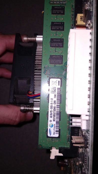 Bord i3  a funcionar64729421132162123