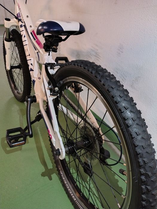 Rower Unibike 20 cali jak NOWY
