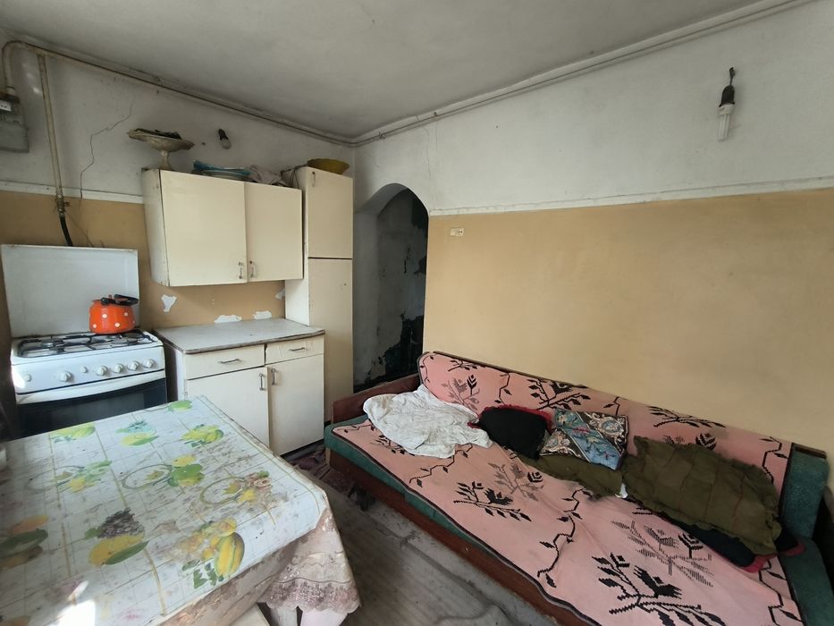 Продам дом без комиссии  рядом Беляевка ,Теплодар,Мирное