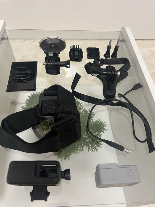 Gopro hero 7 white