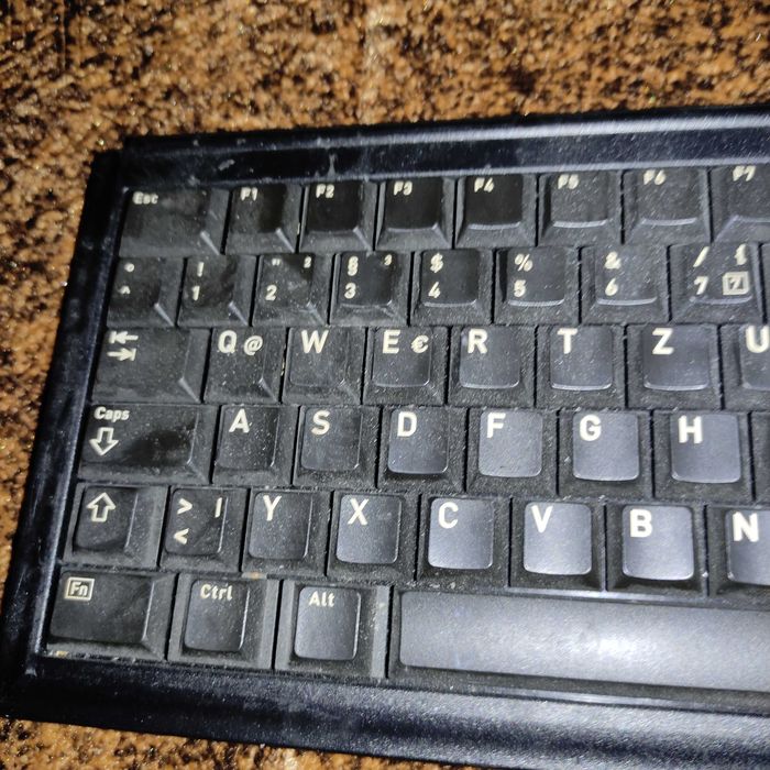 Клавиатура Cherry ML 4400 USB