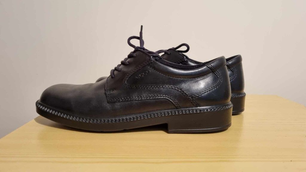 Buty Ecco Junior Dublin Sade Budy OLX.pl