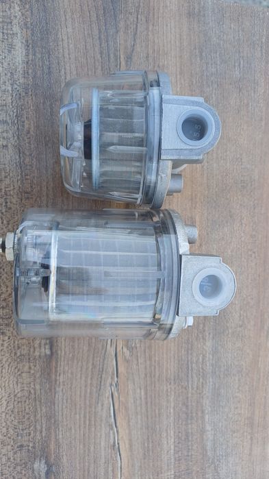 Фильтр для дизельного и отработанного масла