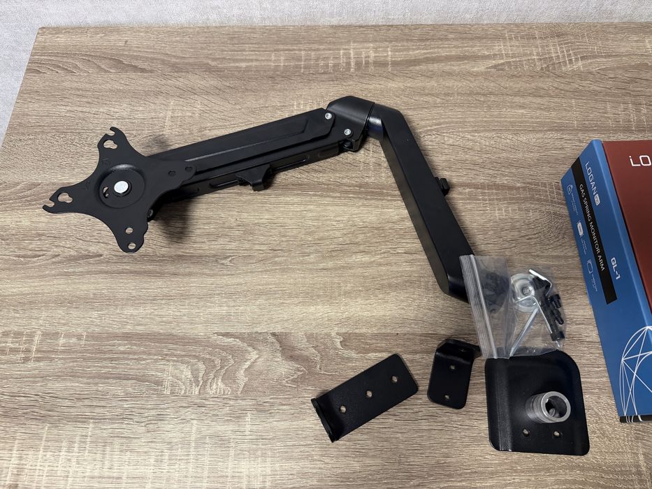 Кронштейн для монитора