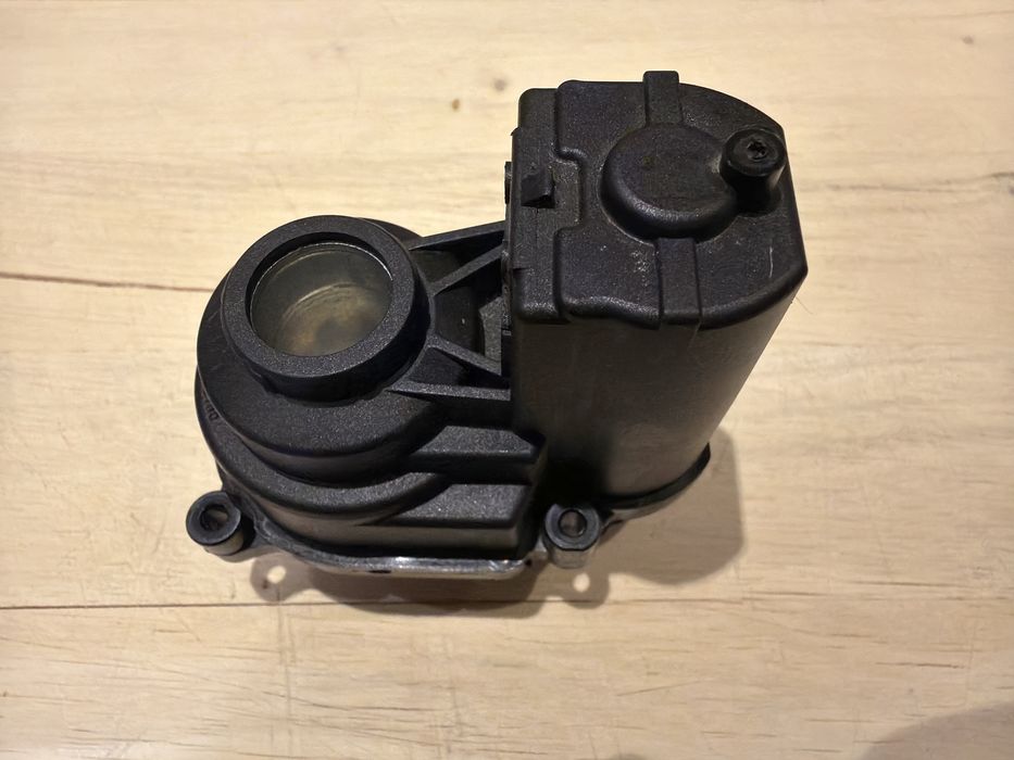 Tesla Model Y - Motor Espelho (Esq.)