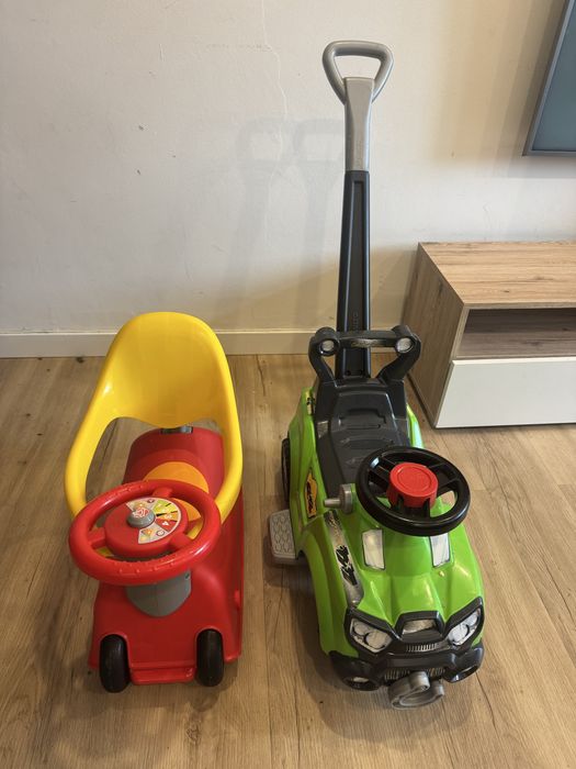 Vendo 2 Carros 1-3 anos