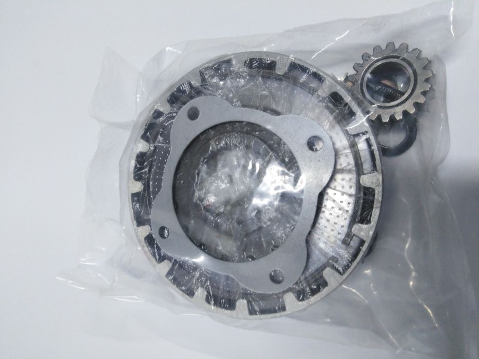 Стартер Alpa 110,Delta